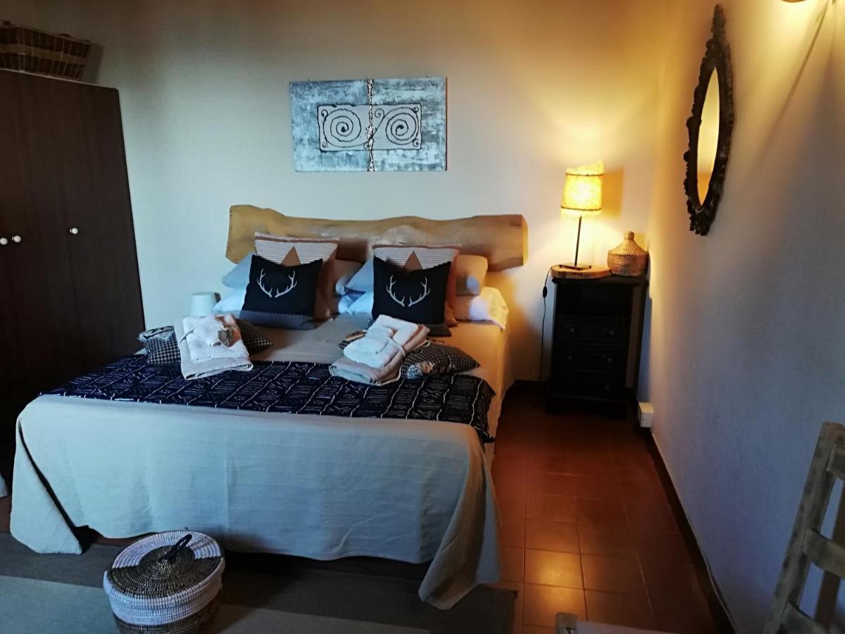 B&B Vigna Rosa Тревиняно Романо Екстериор снимка