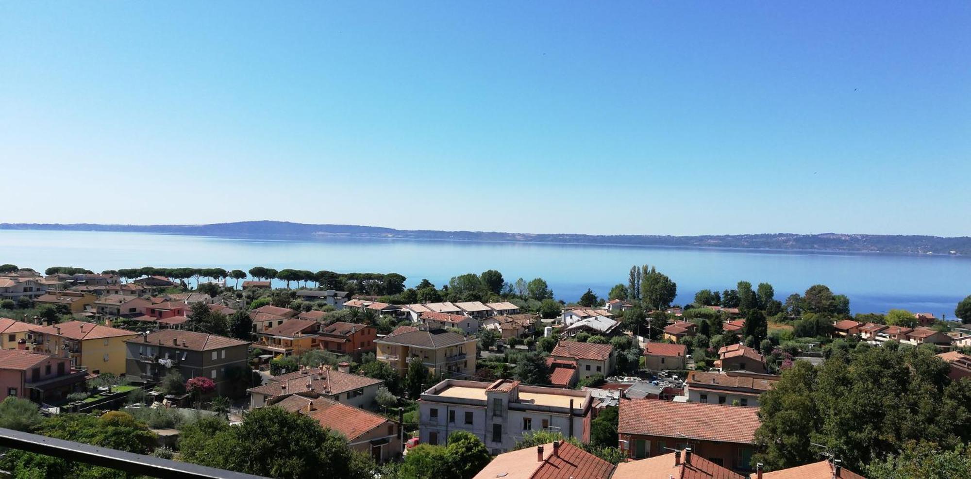 B&B Vigna Rosa Тревиняно Романо Екстериор снимка