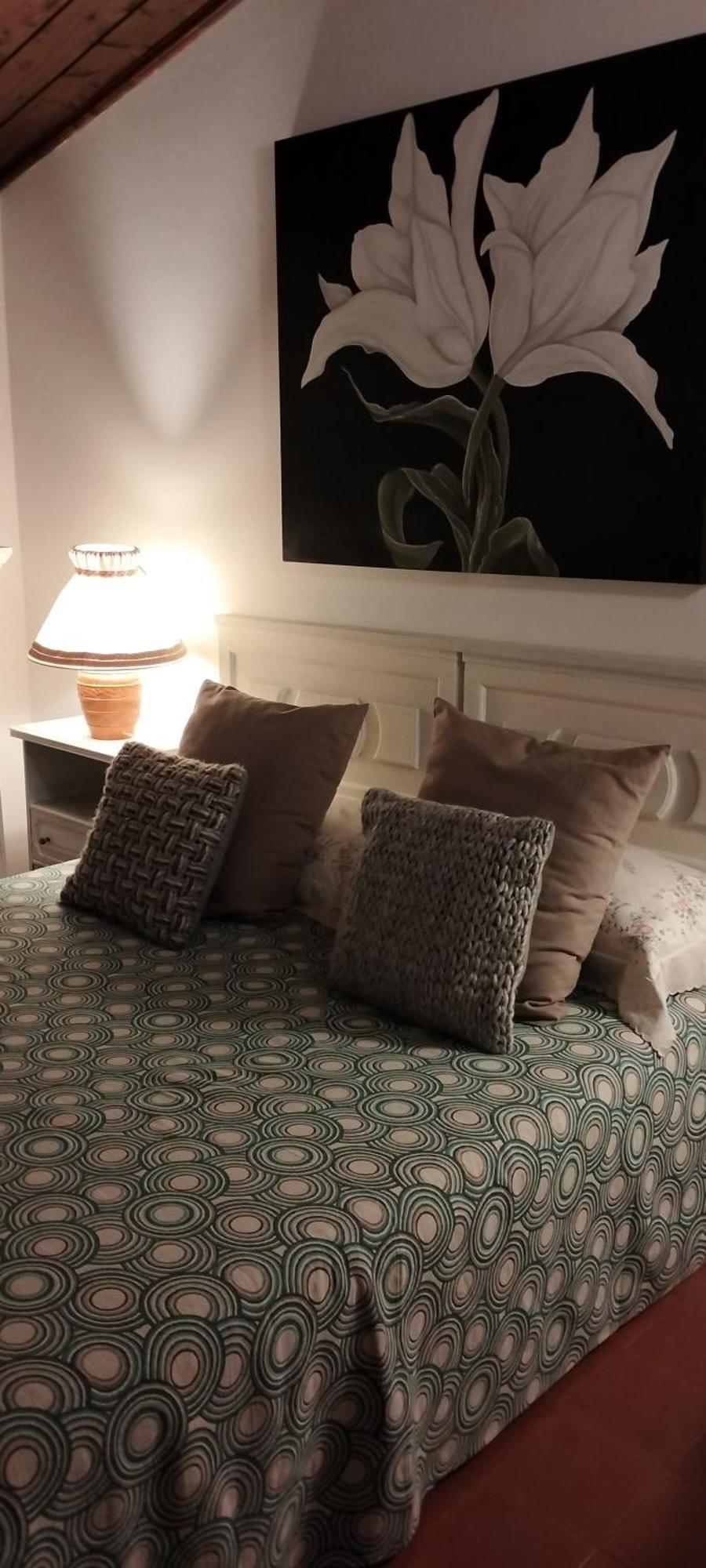 B&B Vigna Rosa Тревиняно Романо Стая снимка
