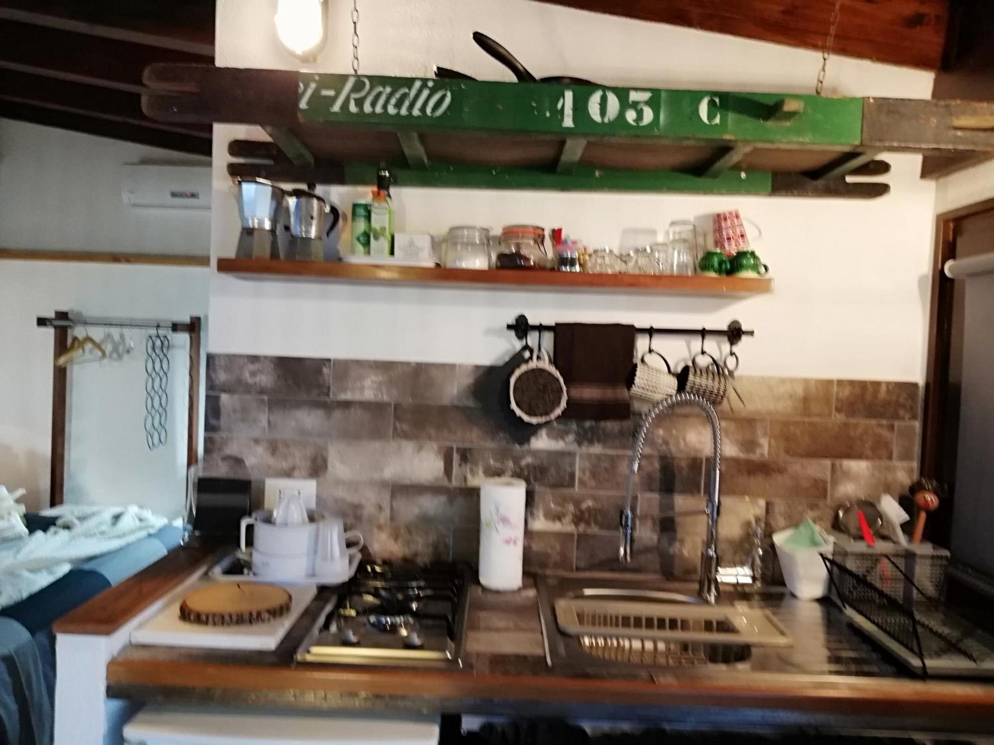 B&B Vigna Rosa Тревиняно Романо Стая снимка