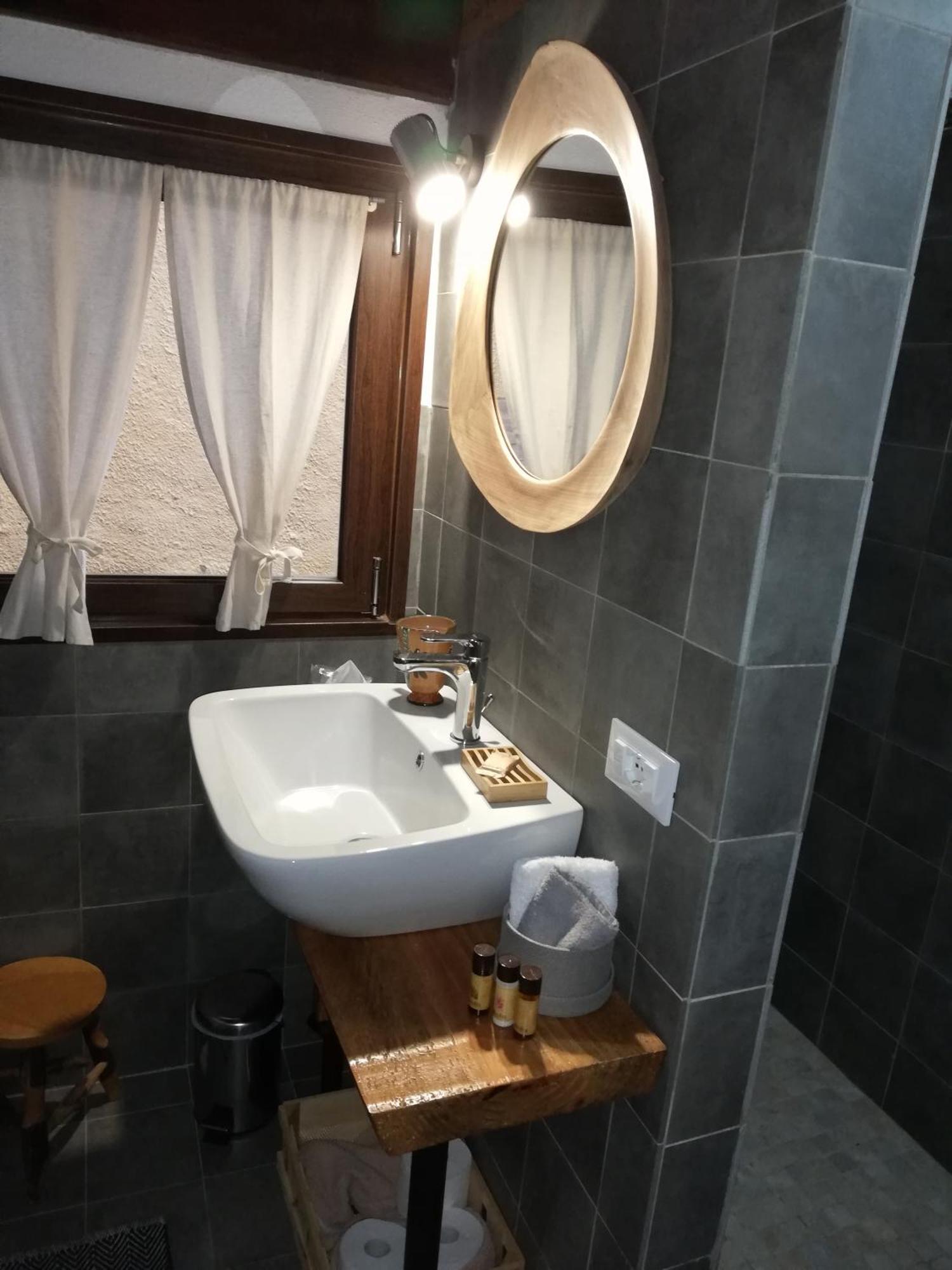B&B Vigna Rosa Тревиняно Романо Стая снимка