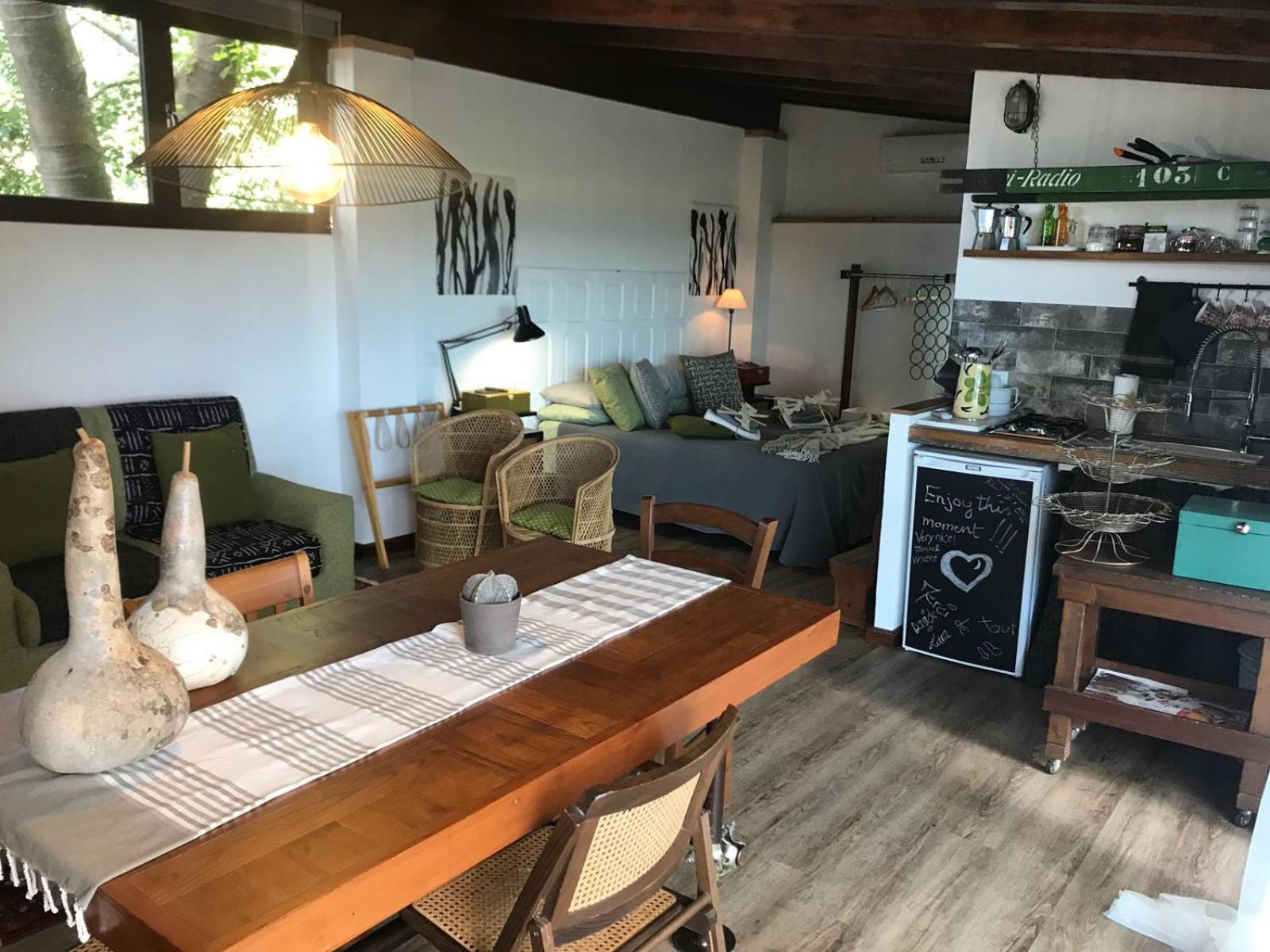 B&B Vigna Rosa Тревиняно Романо Стая снимка