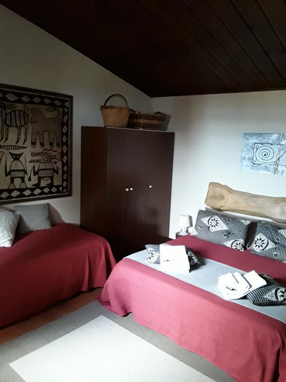 B&B Vigna Rosa Тревиняно Романо Стая снимка