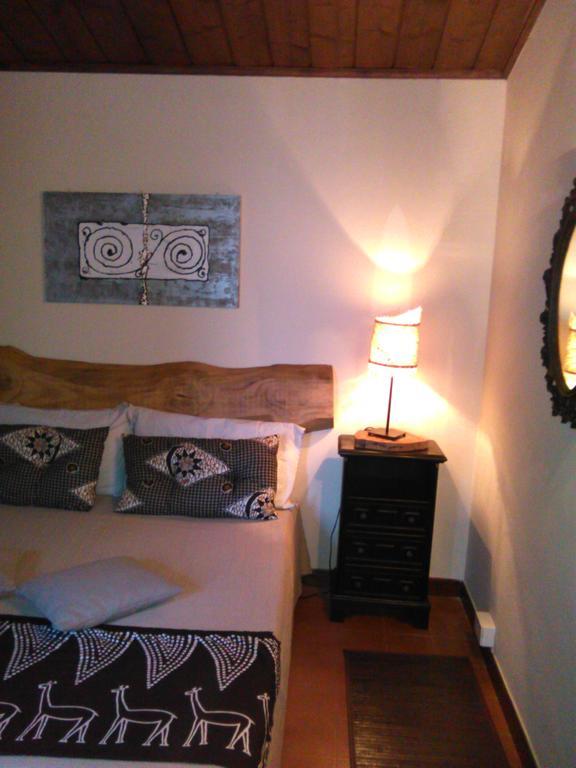 B&B Vigna Rosa Тревиняно Романо Стая снимка
