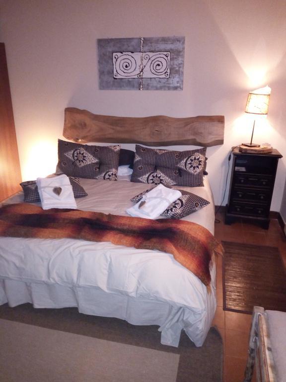 B&B Vigna Rosa Тревиняно Романо Стая снимка