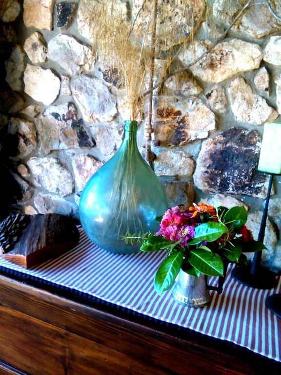 B&B Vigna Rosa Тревиняно Романо Екстериор снимка