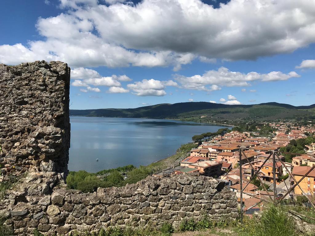 B&B Vigna Rosa Тревиняно Романо Екстериор снимка